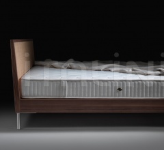 Итальянские Кровати - Кровать Piano фабрика Flexform