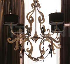 Люстра Erika-Roll 1452 Люстра Erika-Roll 1452 фабрика CorteZari