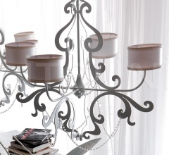 Люстра Erika-Roll 1452 Люстра Erika-Roll 1452 фабрика CorteZari