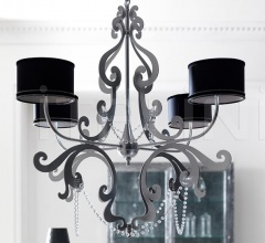 Люстра Erika-Roll 1452 Люстра Erika-Roll 1452 фабрика CorteZari