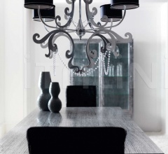 Стол Zoe 201-RR фабрика CorteZari