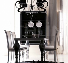 Стул Zoe 284 Стул Zoe 284 фабрика CorteZari