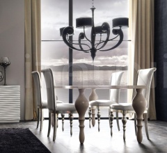 Стул Zoe 284 Стул Zoe 284 фабрика CorteZari