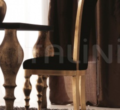 Стул Zoe 284 Стул Zoe 284 фабрика CorteZari