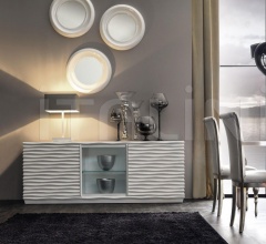 Настенное зеркало Luisa 361 Настенное зеркало Luisa 361 фабрика CorteZari