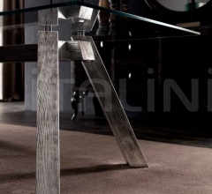 Стол обеденный Soho 253-VR9 фабрика CorteZari