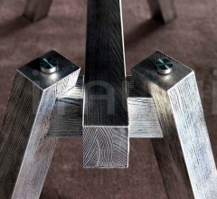 Стол обеденный Soho 253-VR9 фабрика CorteZari