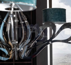 Люстра Orione-Roll 1451-R Люстра Orione-Roll 1451-R фабрика CorteZari