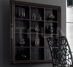 Книжный шкаф Clara 562 Книжный шкаф Clara 562 фабрика CorteZari