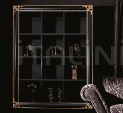 Книжный шкаф Clara 562 Книжный шкаф Clara 562 фабрика CorteZari