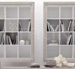 Книжный шкаф Clara 562 Книжный шкаф Clara 562 фабрика CorteZari