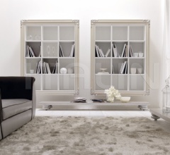 Книжный шкаф Clara 562 Книжный шкаф Clara 562 фабрика CorteZari