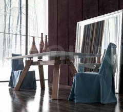 Стол обеденный Soho 253-RV фабрика CorteZari