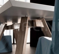 Стол обеденный Soho 253-RV фабрика CorteZari