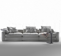 Итальянские Диваны - Модульный диван Beauty фабрика Flexform