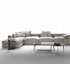 Итальянские Диваны - Модульный диван Beauty фабрика Flexform