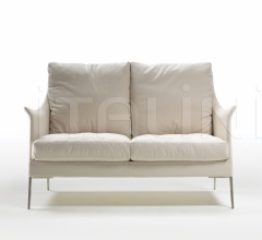 Итальянские Диваны - Диван Boss фабрика Flexform