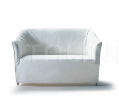 Итальянские Гостиная - Диван Doralice Итальянские Гостиная - Диван Doralice фабрика Flexform