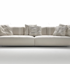 Итальянские Диваны - Модульный диван Edmond Итальянские Диваны - Модульный диван Edmond фабрика Flexform