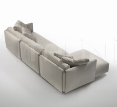 Итальянские Диваны - Модульный диван Edmond Итальянские Диваны - Модульный диван Edmond фабрика Flexform