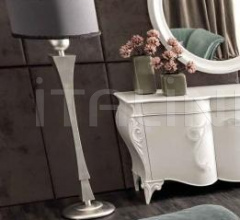 Итальянские Свет - Торшер GINGER-ROLL Итальянские Свет - Торшер GINGER-ROLL фабрика CorteZari