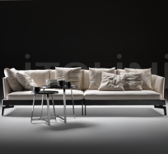 Итальянские Диваны - Модульный диван Feel Good Large/Feel Good Ten Large фабрика Flexform