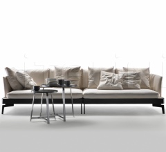 Итальянские Диваны - Модульный диван Feel Good Large/Feel Good Ten Large фабрика Flexform