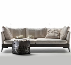 Итальянские Диваны - Модульный диван Feel Good/Feel Good Ten фабрика Flexform