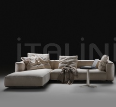Итальянские Диваны - Модульный диван Grandemare фабрика Flexform