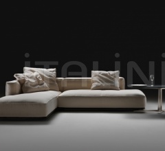 Итальянские Диваны - Модульный диван Grandemare фабрика Flexform