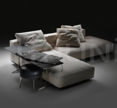 Итальянские Диваны - Модульный диван Grandemare фабрика Flexform