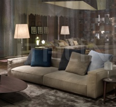 Итальянские Диваны - Модульный диван Grandemare фабрика Flexform