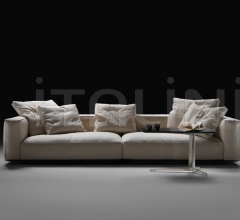 Итальянские Диваны - Модульный диван Grandemare фабрика Flexform