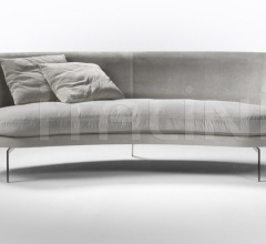 Итальянские Гостиная - Диван Guscio Итальянские Гостиная - Диван Guscio фабрика Flexform