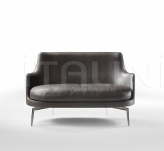 Итальянские Гостиная - Диван Guscio Итальянские Гостиная - Диван Guscio фабрика Flexform