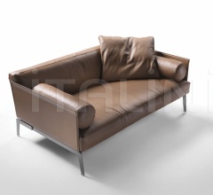 Итальянские Гостиная - Диван Happy-Hour Итальянские Гостиная - Диван Happy-Hour фабрика Flexform