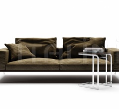 Диван Lifesteel Диван Lifesteel фабрика Flexform