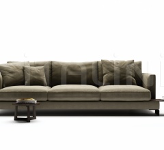 Итальянские Диваны - Модульный диван Long Island/Long Island 05 фабрика Flexform