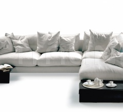 Итальянские Диваны - Модульный диван Long Island/Long Island 05 фабрика Flexform