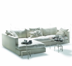 Итальянские Диваны - Модульный диван Magnum фабрика Flexform