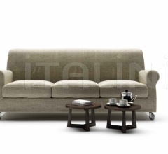 Итальянские Гостиная - Диван Nonnamaria Итальянские Гостиная - Диван Nonnamaria фабрика Flexform