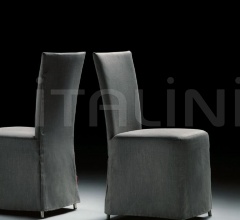 Стул Eva фабрика Flexform