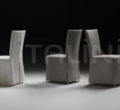 Стул Eva фабрика Flexform