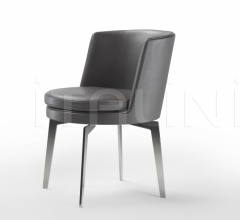 Итальянские Столовая - Стул Feel Good фабрика Flexform