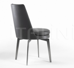 Итальянские Столовая - Стул Feel Good фабрика Flexform