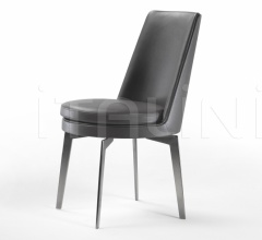 Итальянские Столовая - Стул Feel Good фабрика Flexform