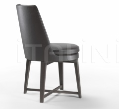 Итальянские Столовая - Стул Feel Good фабрика Flexform