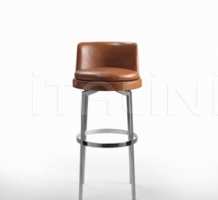 Итальянские Рестораны/Бары - Барный стул Feel Good фабрика Flexform