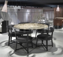 Стул Gelsomina фабрика Flexform