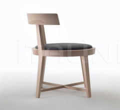 Стул Gelsomina фабрика Flexform